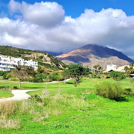 Noctua Valle Golf 015 Estepona