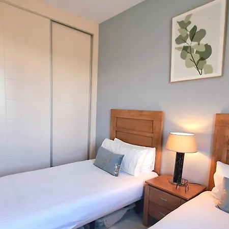 Apartment Noctua Valle Golf 015 *