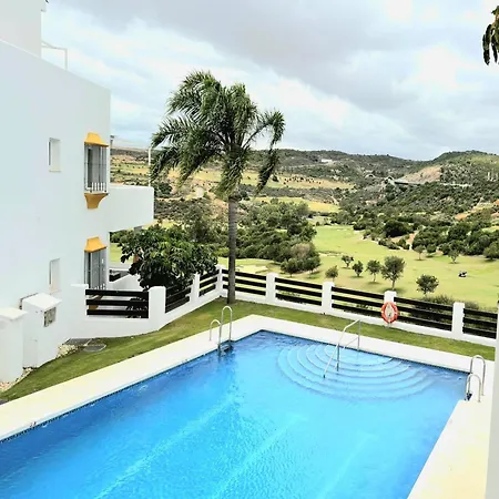 Noctua Valle Golf 015 Apartment