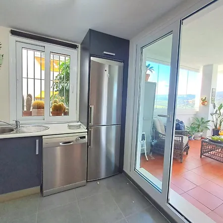 Apartment Noctua Valle Golf 015