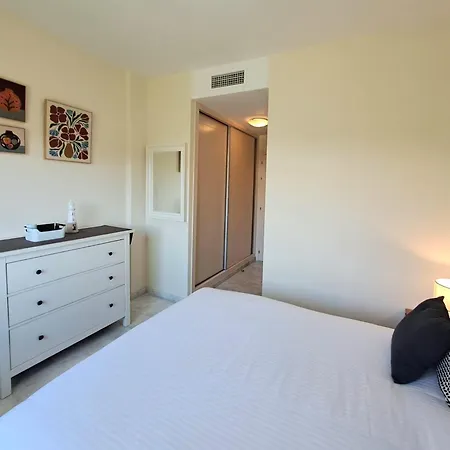 Apartment Noctua Valle Golf 015