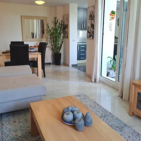 Noctua Valle Golf 015 Estepona