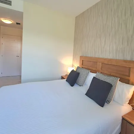 Apartment Noctua Valle Golf 015